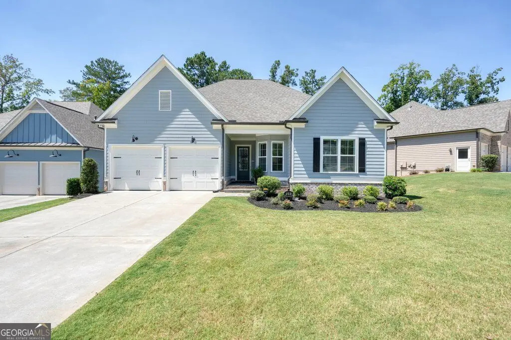 213 Fieldbrook Crossing, Canton, GA 30115 - #1