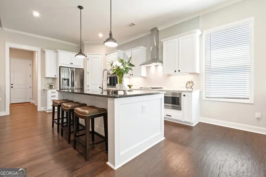 213 Fieldbrook Crossing, Canton, GA 30115 - #2