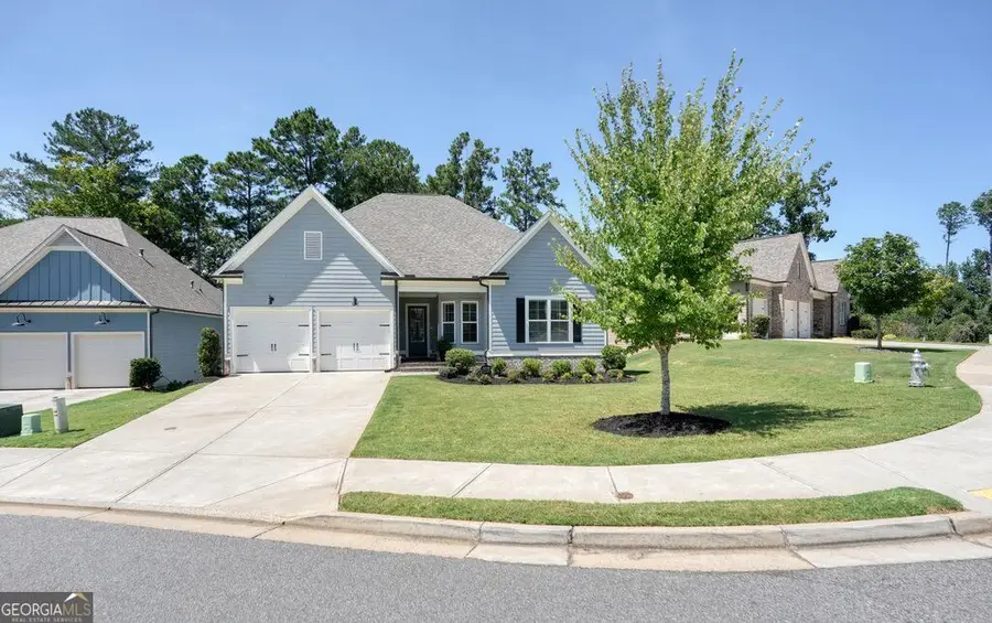 213 Fieldbrook Crossing, Canton, GA 30115 - #3