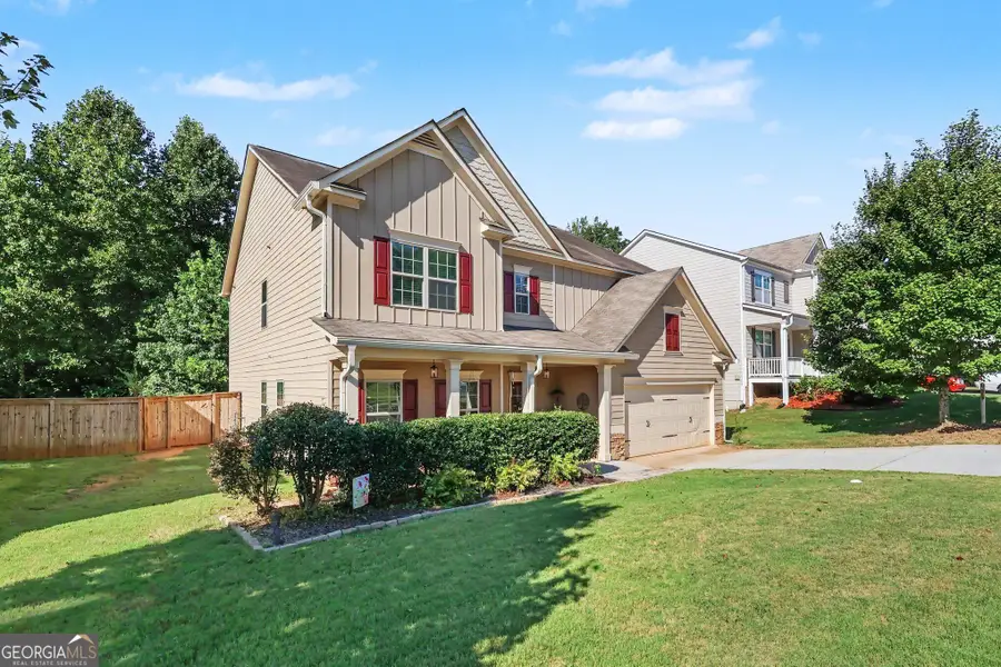 364 Ivy Chase Loop, Dallas, GA 30157 - #3