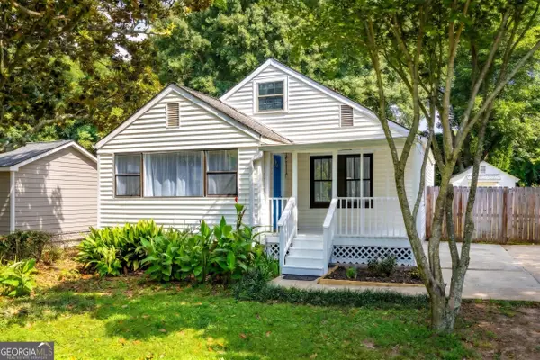 1066 Key Road Se, Atlanta, GA 30316