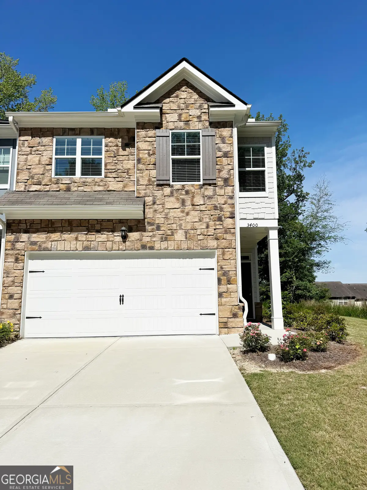 3400 Greyton Drive, Buford, GA 30519 - #1