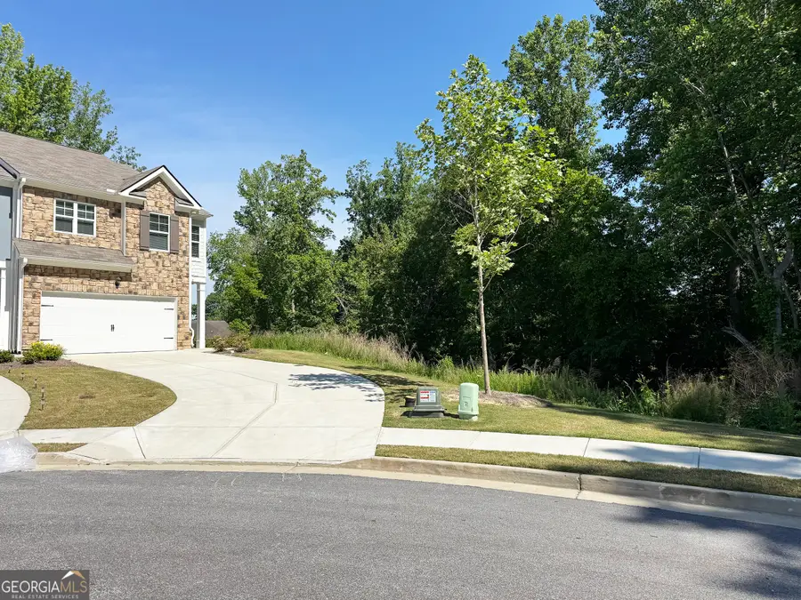 3400 Greyton Drive, Buford, GA 30519 - #2