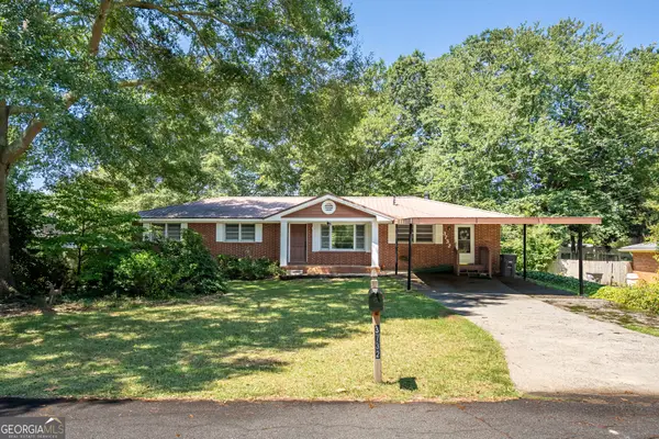 3732 Debbie Lane, Powder Springs, GA 30127