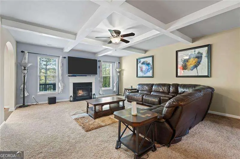 12174 Centerra Drive, Hampton, GA 30228 - #2