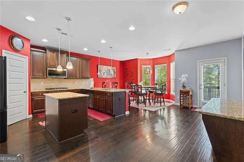 12174 Centerra Drive, Hampton, GA 30228 - #3