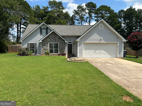30 Syracuse Lane, Covington, GA 30016