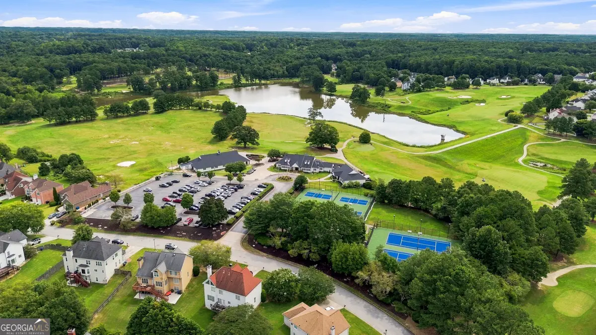 3183 Champion Court Sw, Snellville, GA 30039 - #1