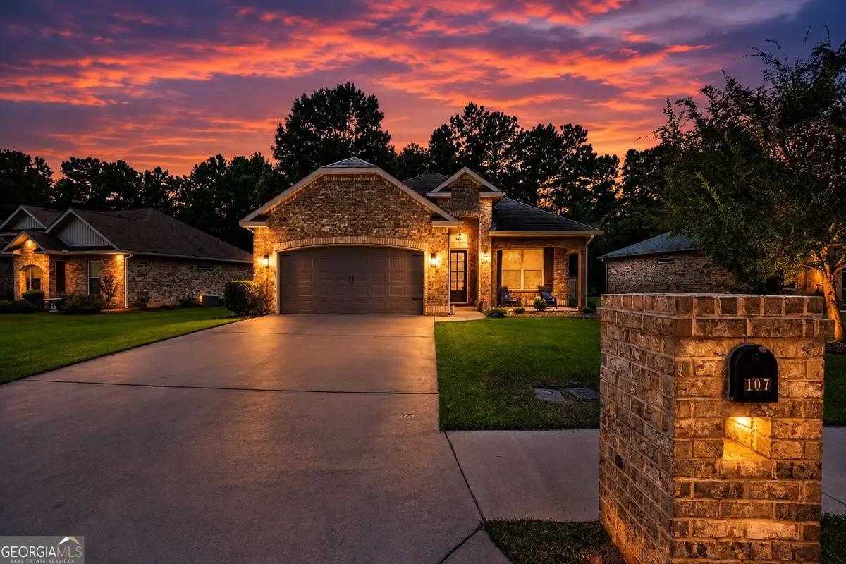 107 Londie Lane, Perry, GA 31069 - #1