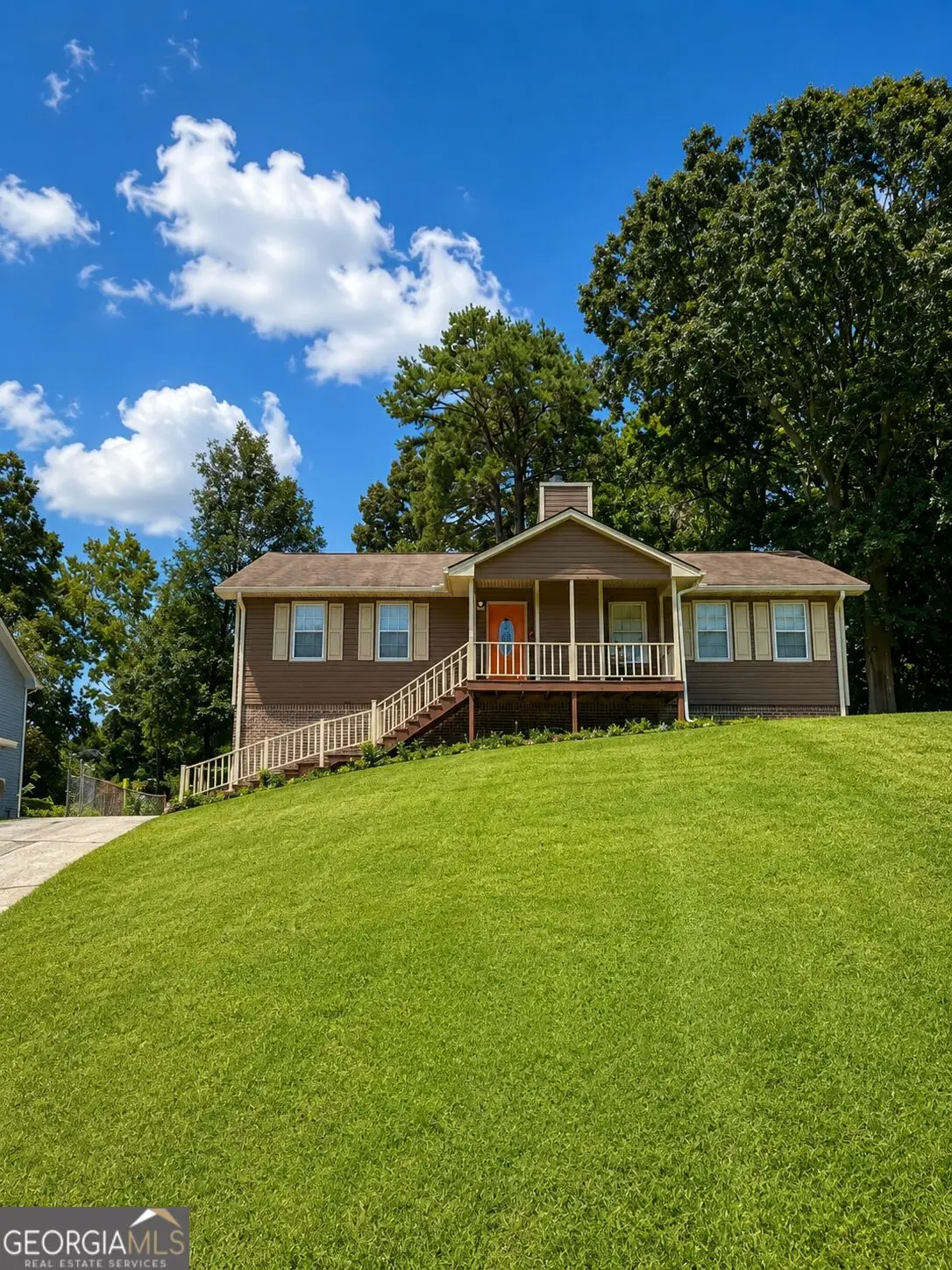 3806 Etna Drive, Snellville, GA 30039 - #1