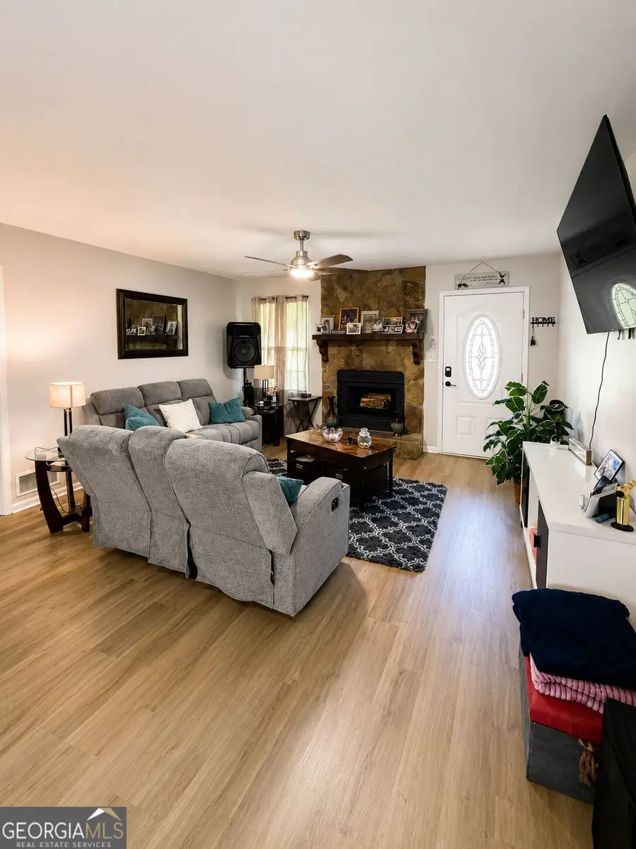 3806 Etna Drive, Snellville, GA 30039 - #3