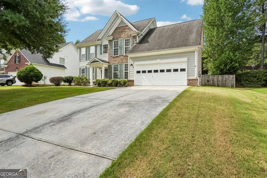 4010 Embassy Way, Lilburn, GA 30047 - #3
