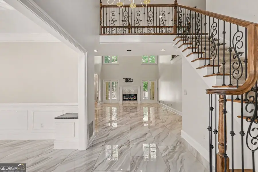 115 Stonington Drive, Peachtree City, GA 30269 - #3