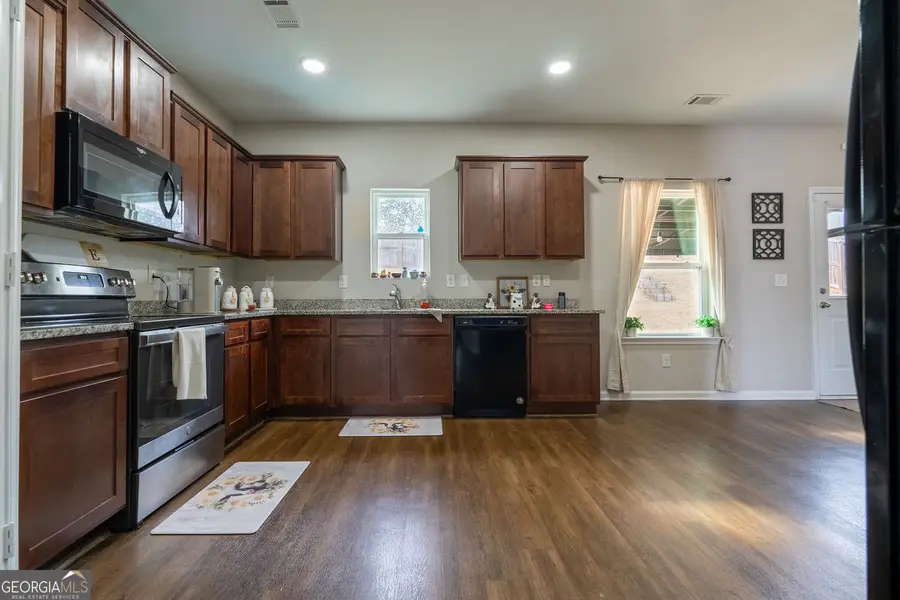 735 Walnut Creek Circle, Pendergrass, GA 30567 - #2