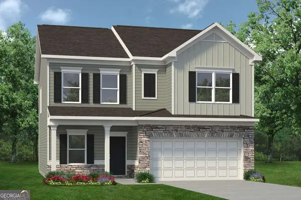 542 Grover Street, Hoschton, GA 30548