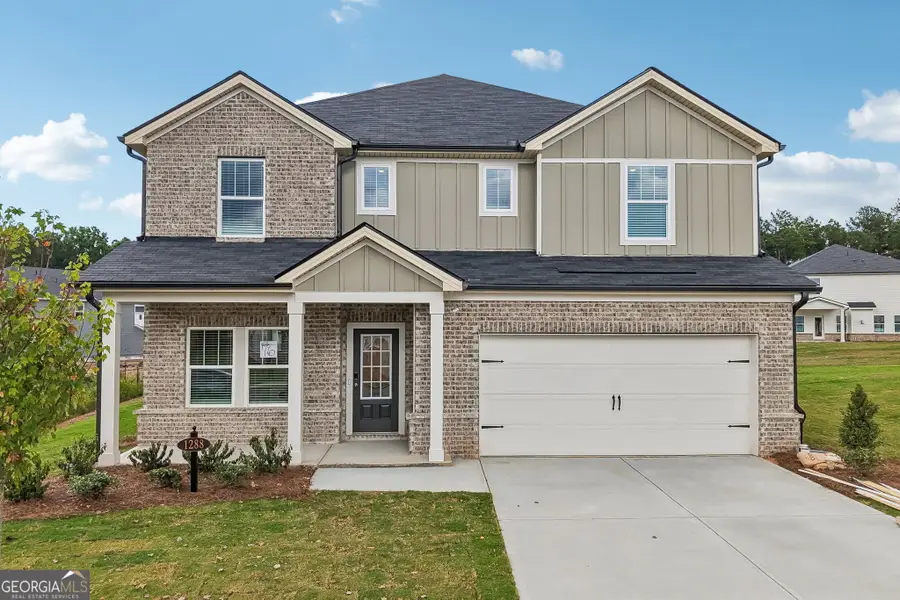 1288 High Falls Lane, Grayson, GA 30017 - #3