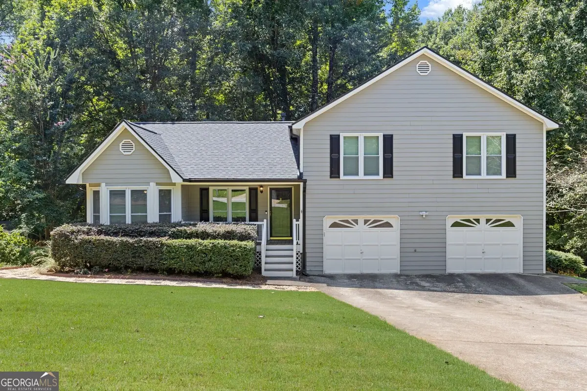 81 Shefield Place, Douglasville, GA 30134 - #1