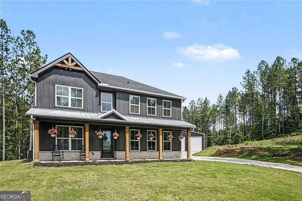 613 Millen Road, Monticello, GA 31064 - #1
