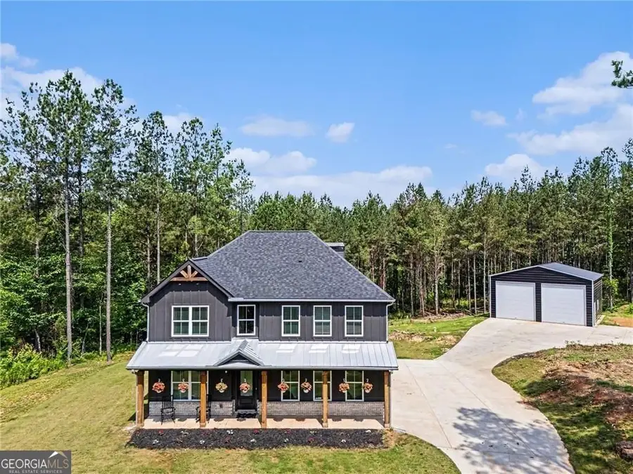 613 Millen Road, Monticello, GA 31064 - #3