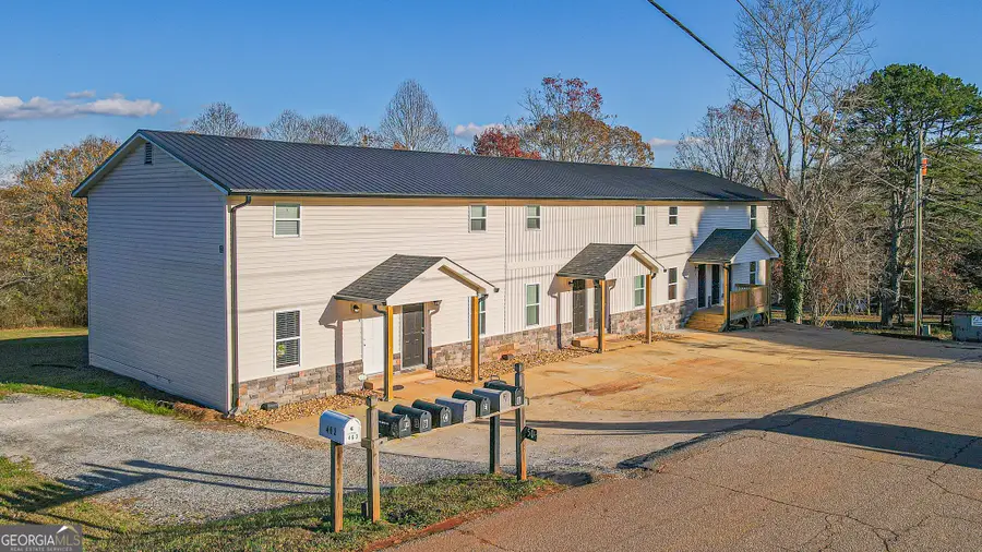 450 Camp Creek Circle #A-G, Cornelia, GA 30531 - #2