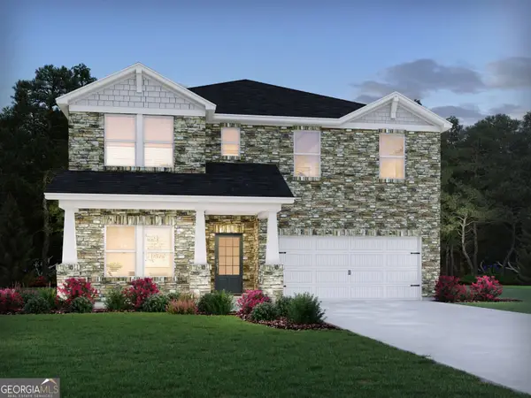 1279 High Falls Lane, Grayson, GA 30017