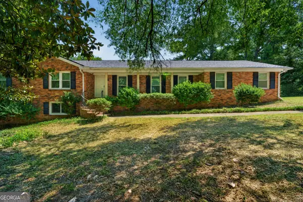 357 Lokchapee Drive, Macon, GA 31210