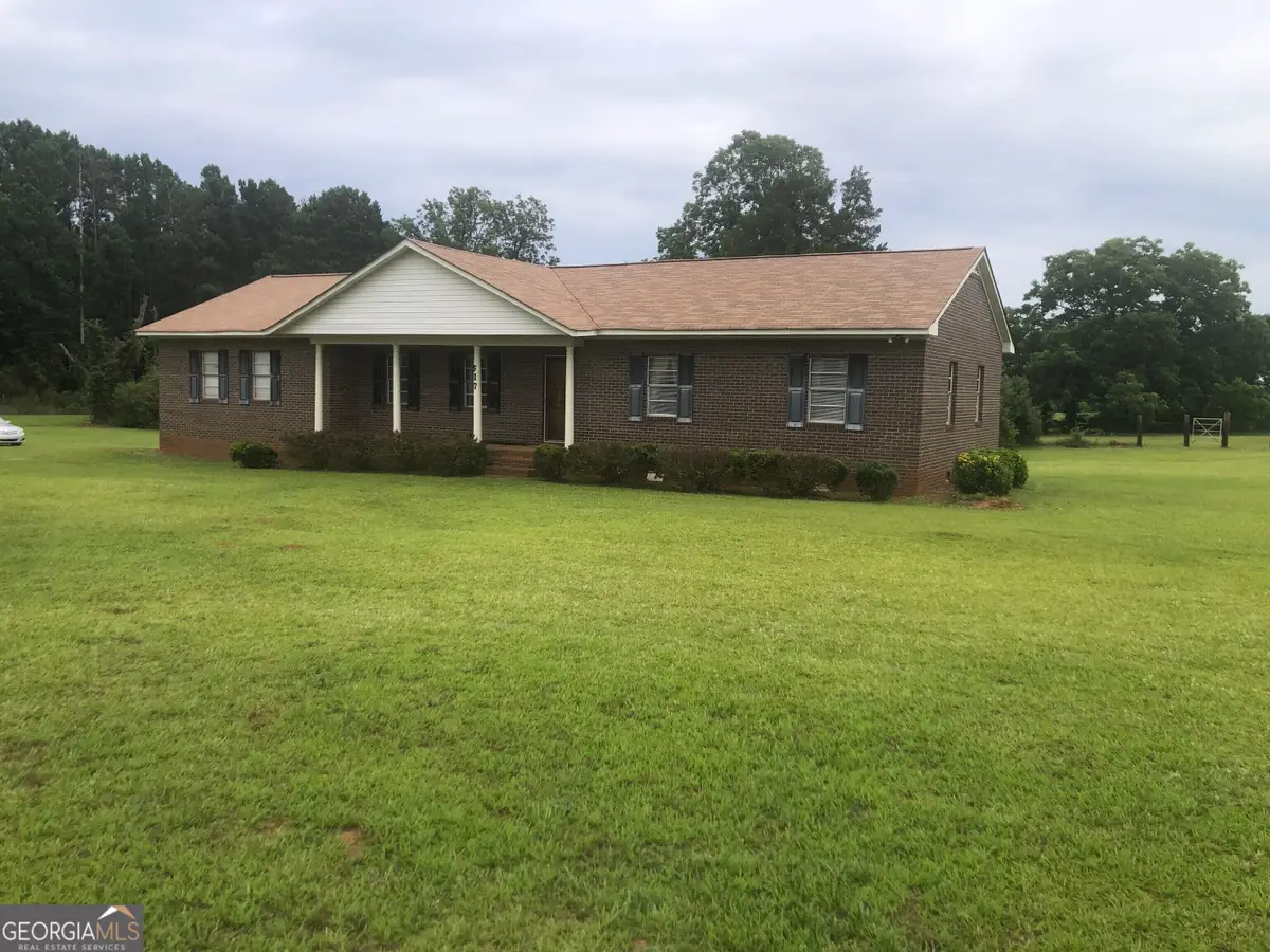517 Trice Cemetery Road, Thomaston, GA 30286 - #1
