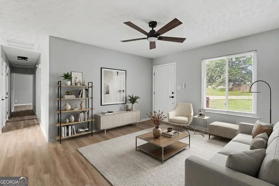8908 Thomas Road, Jonesboro, GA 30238 - #2