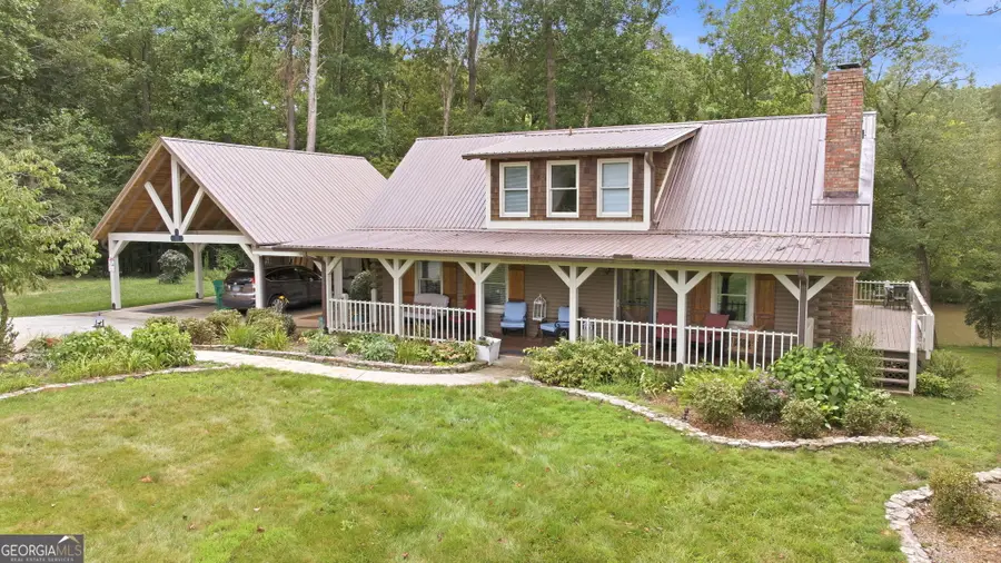 938 Waters Street W, Clarkesville, GA 30523 - #3