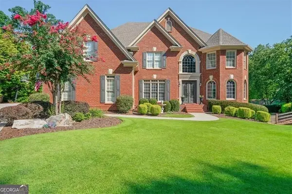 250 Boxgrove Road, Alpharetta, GA 30022