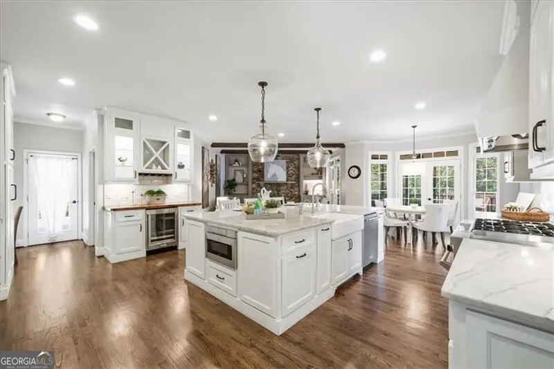250 Boxgrove Road, Alpharetta, GA 30022 - #3