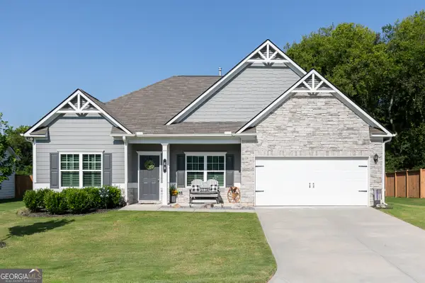 60 Jackson Farm Road Se, Cartersville, GA 30120
