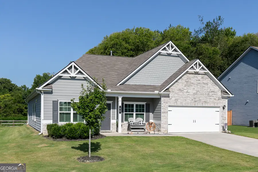 60 Jackson Farm Road Se, Cartersville, GA 30120 - #2