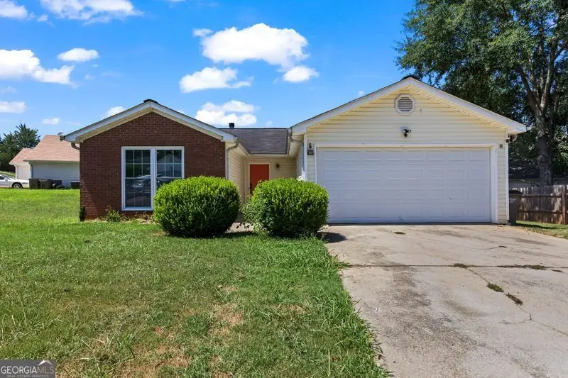 511 Lakecourt Drive, McDonough, GA 30253 - #1