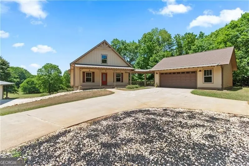 4140 Hwy 332, Hoschton, GA 30548 - #1