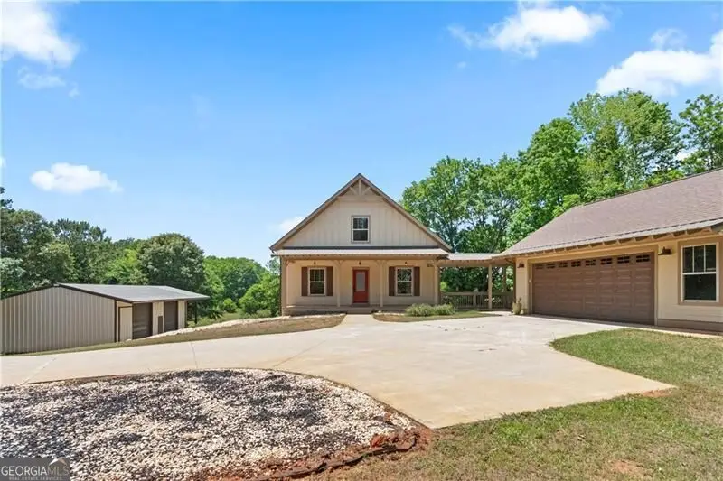 4140 Hwy 332, Hoschton, GA 30548 - #2