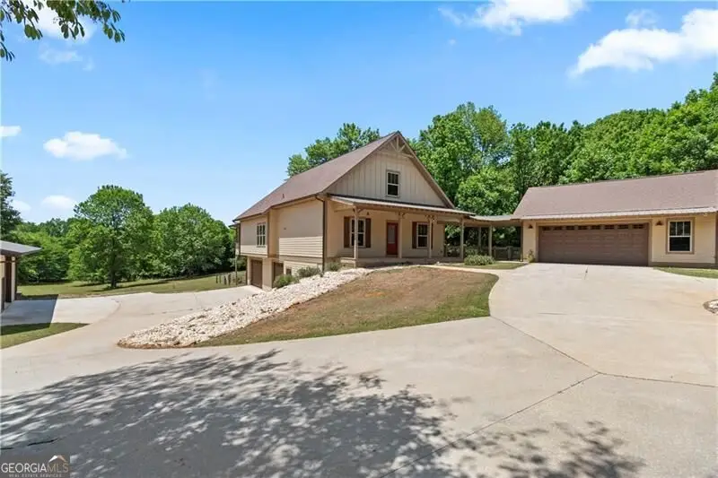 4140 Hwy 332, Hoschton, GA 30548 - #3