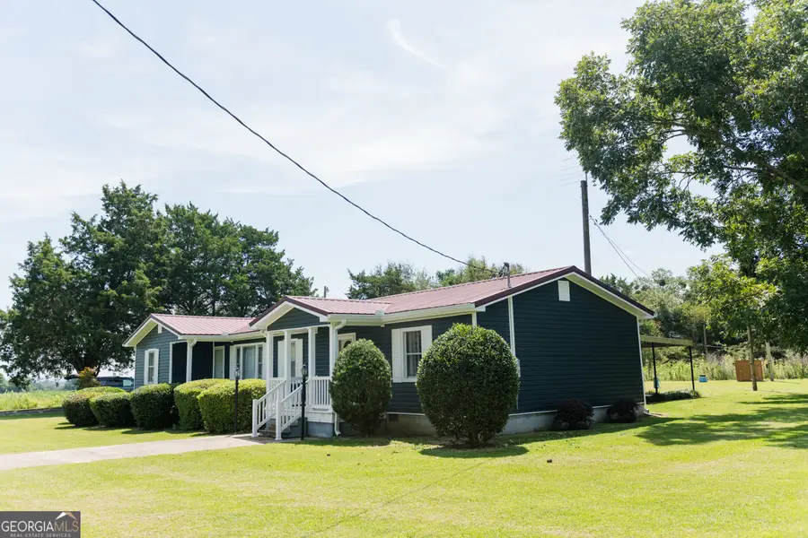 1364 Tommy Purvis Jr Road, Reynolds, GA 31076 - #3
