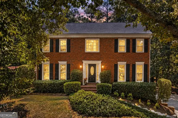 3415 Legacy Trace Trace, Johns Creek, GA 30022