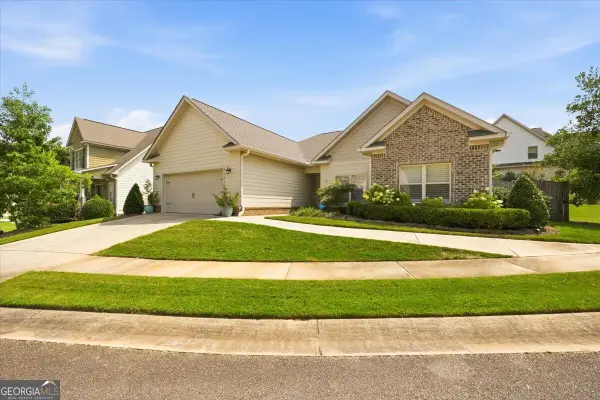 368 Carillon Lane, Macon, GA 31210