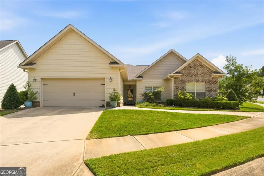 368 Carillon Lane, Macon, GA 31210 - #2