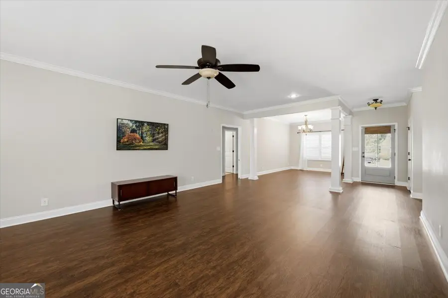 368 Carillon Lane, Macon, GA 31210 - #3