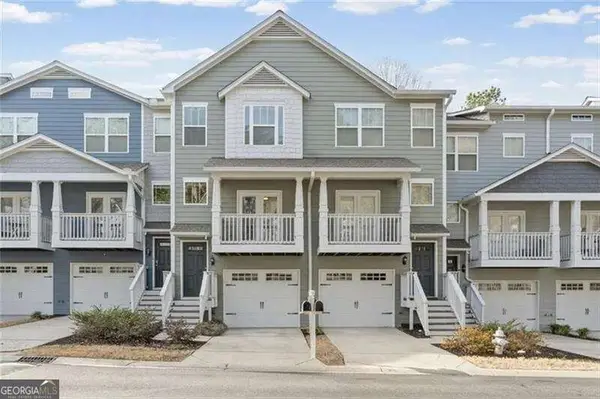 1057 Liberty Parkway Nw, Atlanta, GA 30318