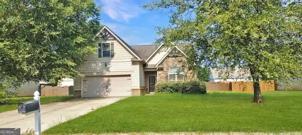 2159 Grant Avenue, McDonough, GA 30252
