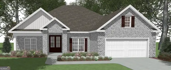 219 Brook Hollow Court, Kathleen, GA 31046