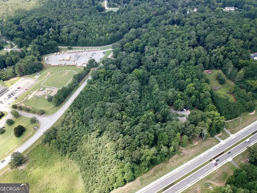 2192 Hiram Douglasville Hwy, Hiram, GA 30141 - #2