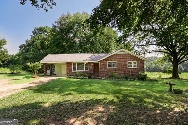 1711 Hebron Church Road, Statham, GA 30666