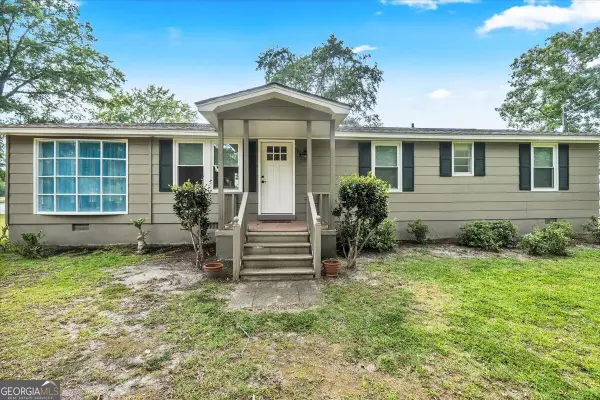 104 Sioux Circle, Ivey, GA 31031