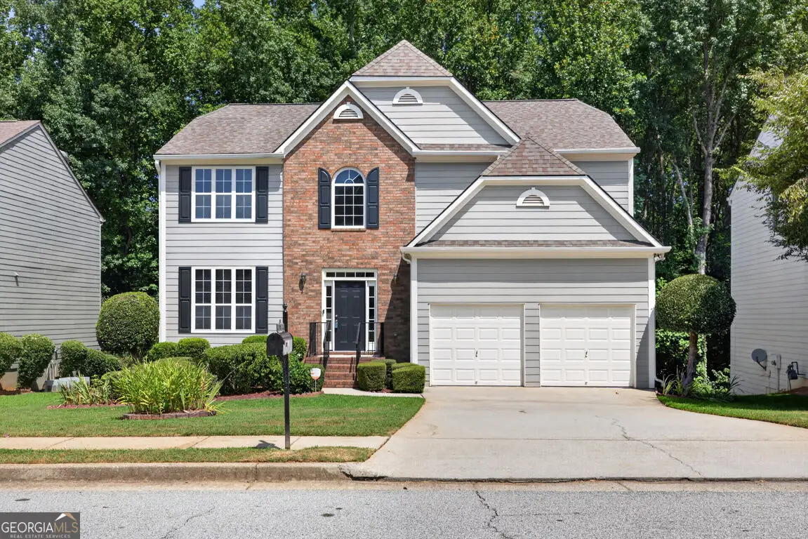 1942 Ashwood Grove Drive, Snellville, GA 30078 - #1