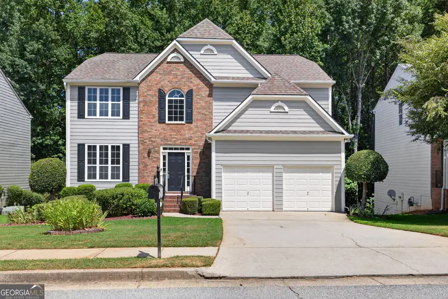 1942 Ashwood Grove Drive, Snellville, GA 30078 - #2